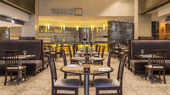 Thirty7 Restaurant